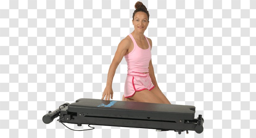 Total Gym Exercise Machine Pilates Fitness Centre Equipment - Joint - Elliptical Trainers Transparent PNG