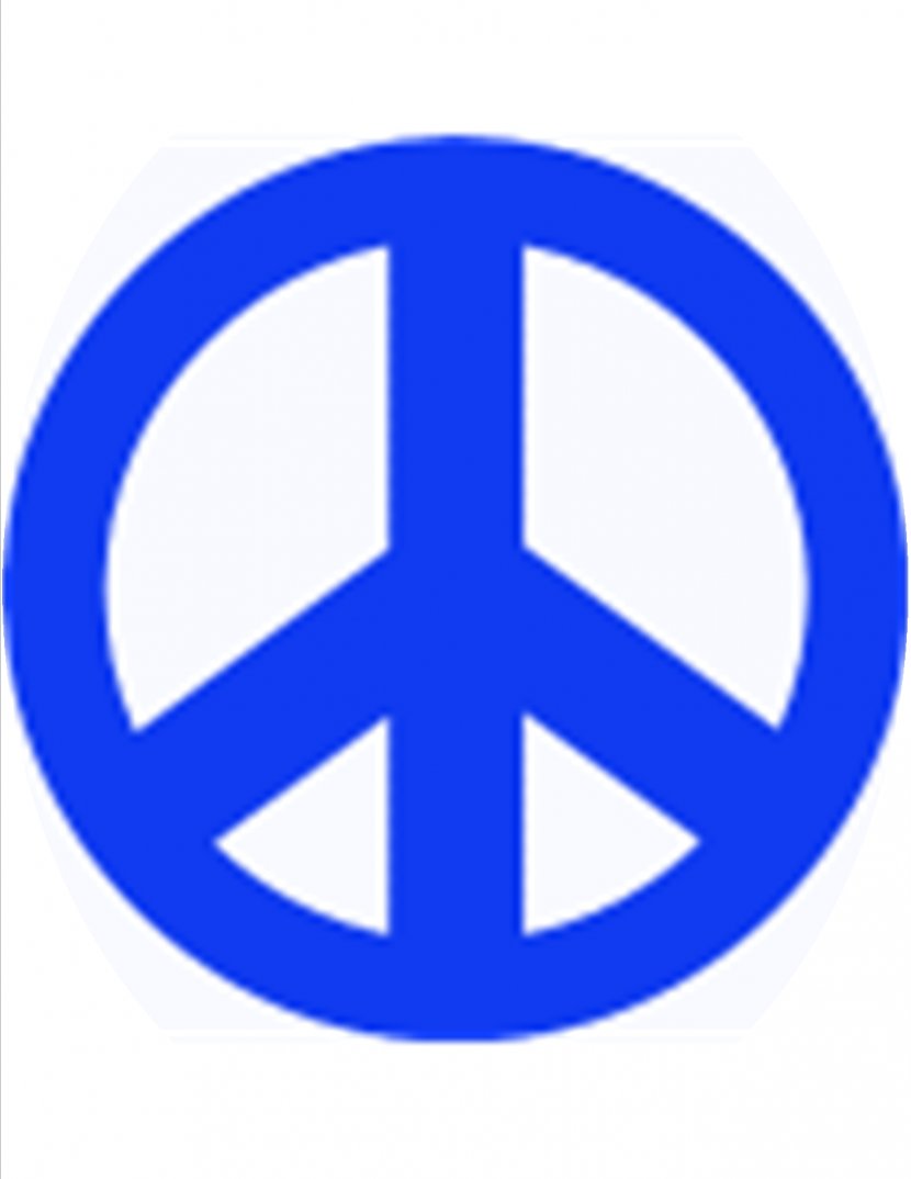 Peace Symbols T-shirt Clip Art - Brand Transparent PNG