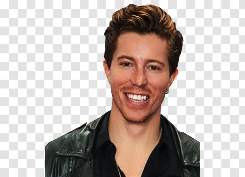 Shaun White 2014 Winter Olympics Eugene Business Credit - Loan - Smile Transparent PNG