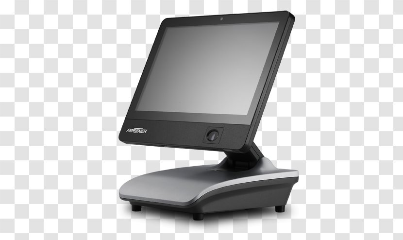Point Of Sale POS Solutions Retail Inc. Computer Monitors Touchscreen - Payment Terminal - Pos Transparent PNG