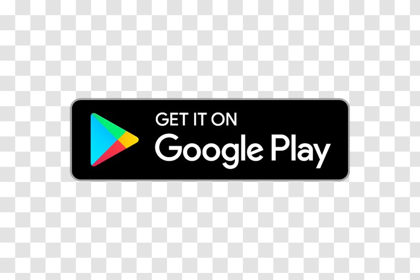 Google Play Mobile App Logo Store - Signage Transparent PNG
