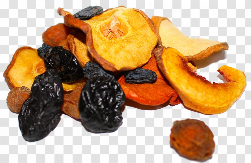 Kompot Mixture Dried Fruit Trail Mix - Berry - Freeze Transparent PNG