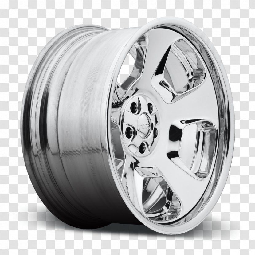 Alloy Wheel Spoke Tire Car Rim - Steering Tires Transparent PNG