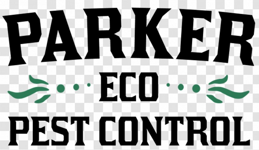 Parker Eco Pest Control Architectural Engineering Building Industry Project - Logo Transparent PNG