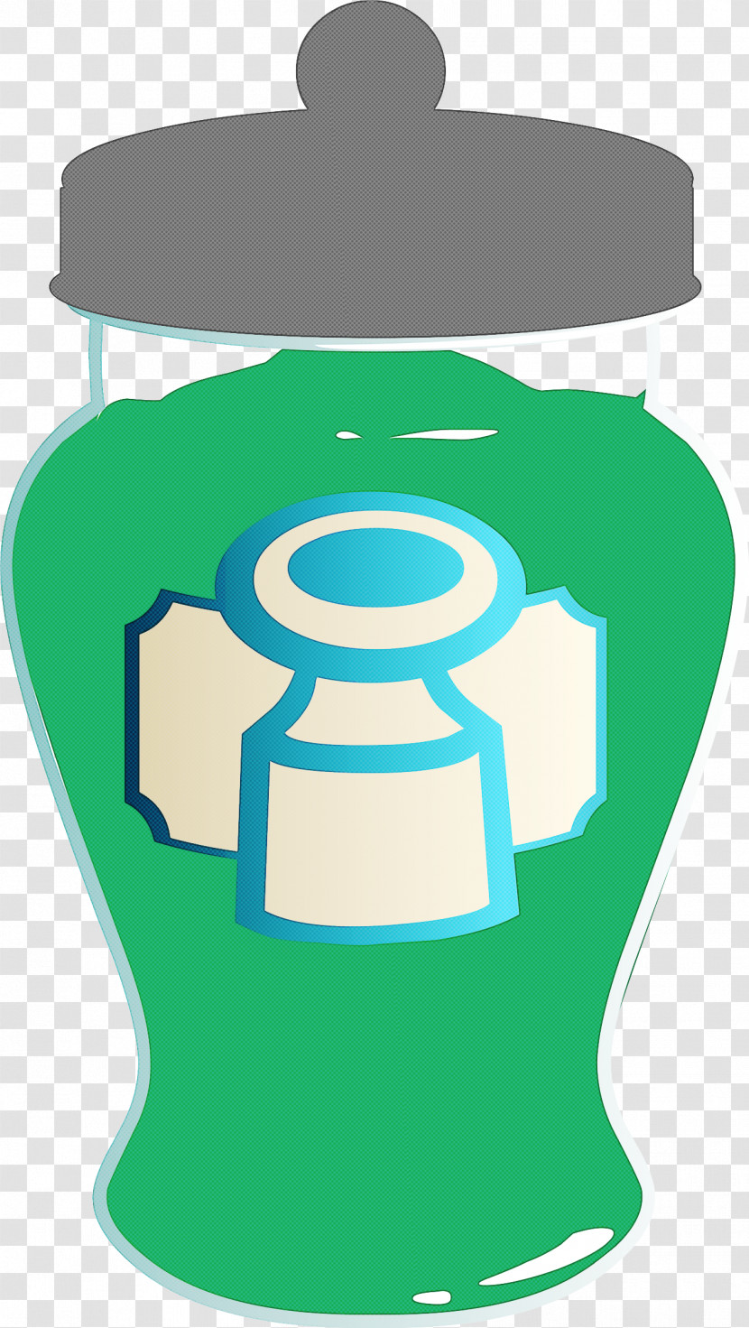 Alchemy Potion Line Art Icon Cartoon Transparent PNG