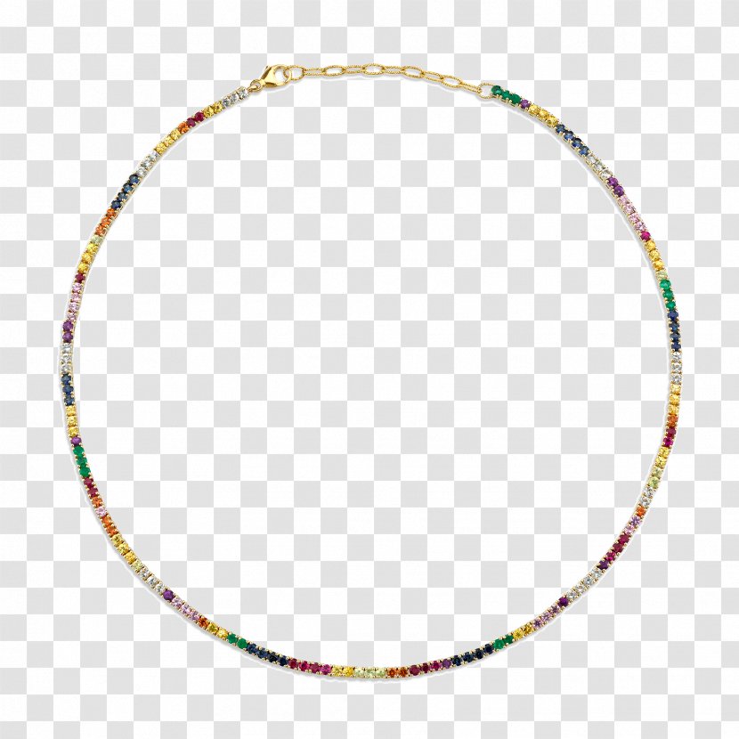 Necklace Body Jewellery Bracelet Transparent PNG
