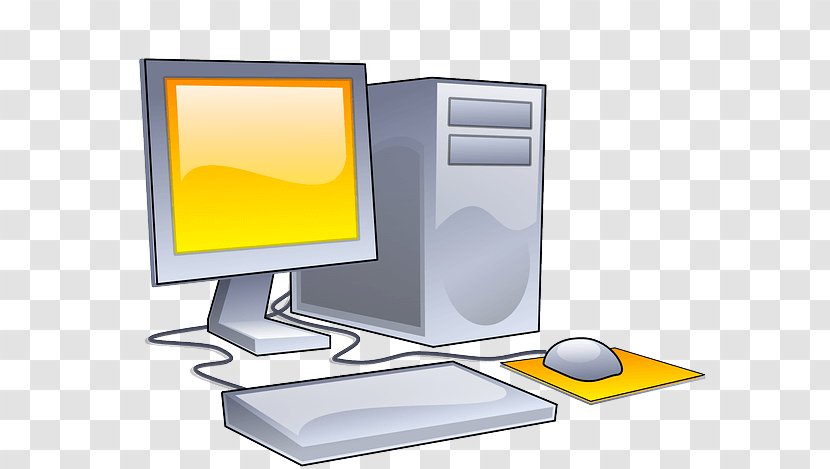 Personal Computer Download Clip Art - Monitor Accessory - Masters Degree Transparent PNG