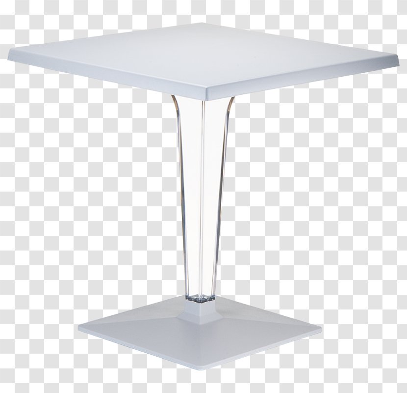 Table Garden Furniture Dining Room Terrace Transparent PNG