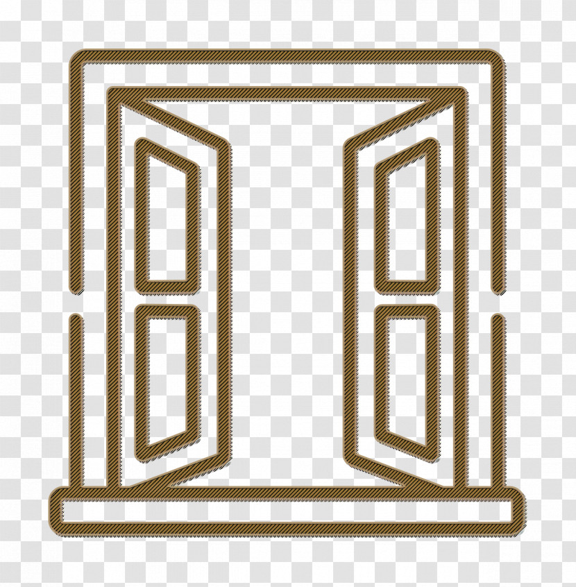 Window Icon Windows Icon Home Automation Icon Transparent PNG