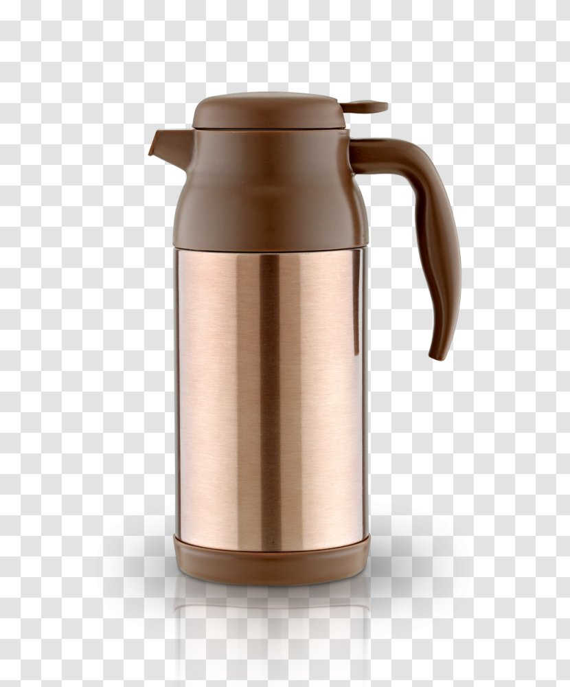 Jug Thermoses Mug Esbit Stainless Steel Food Majoris Bottle - Electric Kettle Transparent PNG