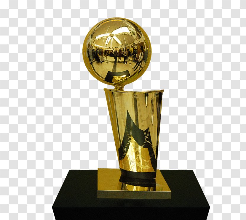 2014 NBA Finals National Basketball Association Awards - Trophy - Larry O'Brien Championship Cleveland CavaliersNba Transparent PNG