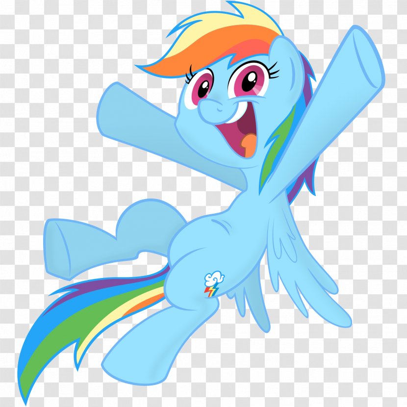 Rainbow Dash Rarity Applejack Twilight Sparkle Pinkie Pie - Equestria Daily - Mlp Transparent PNG