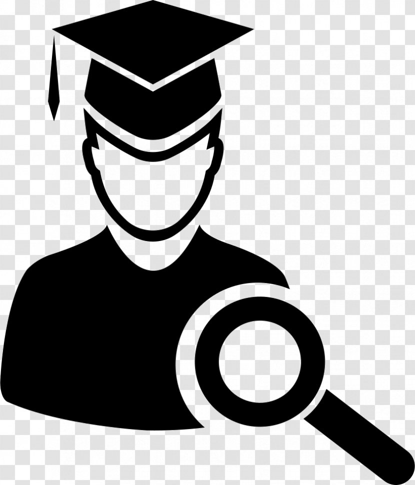 Student Egresado Education - Headgear Transparent PNG