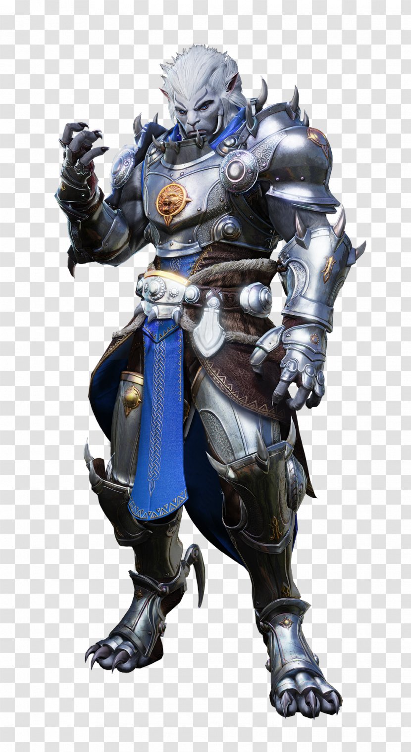 Bless Online Massively Multiplayer Role-playing Game Player Versus Video - It - Mecha Transparent PNG