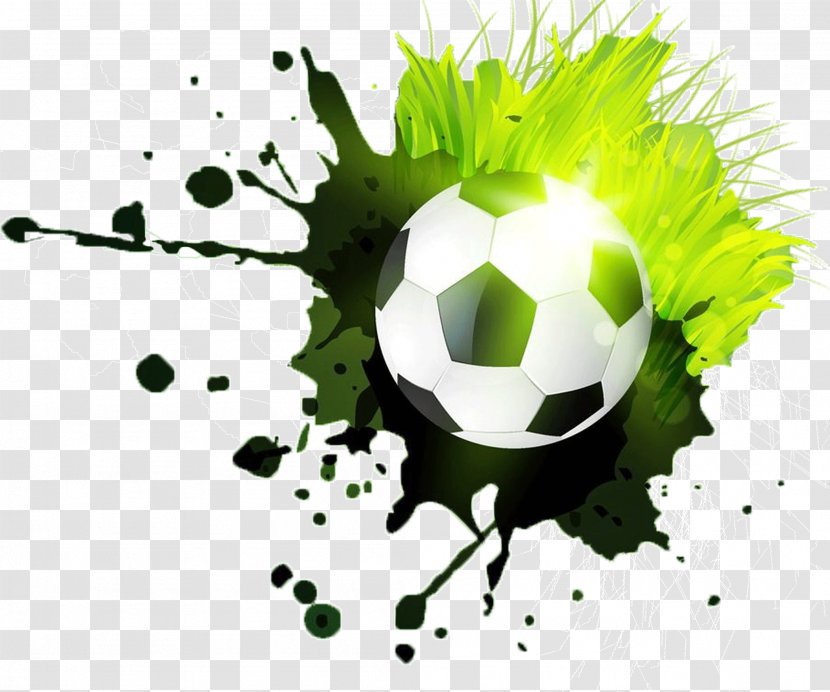 Vector Graphics Football Illustration Desktop Wallpaper Image - Can Stock Photo - Special Activity Transparent PNG