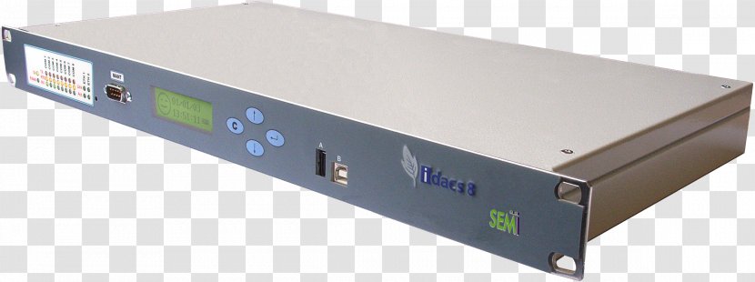 Remote Terminal Unit SCADA Telecommand Data Acquisition Electronics - Tele Transparent PNG