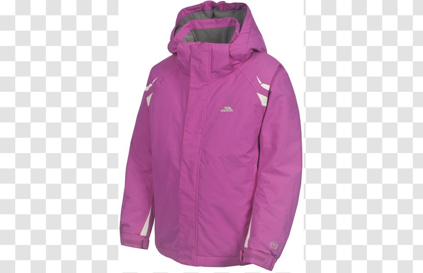 Jacket Polar Fleece Hoodie The North Face Transparent PNG