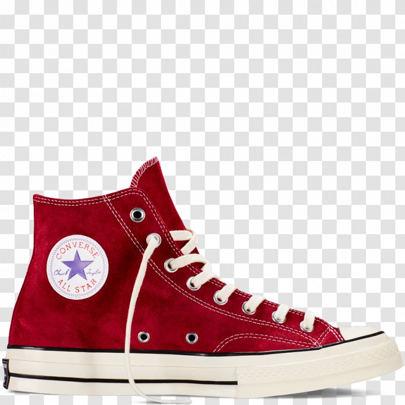Chuck Taylor All-Stars T-shirt Converse Sneakers High-top - Footwear Transparent PNG