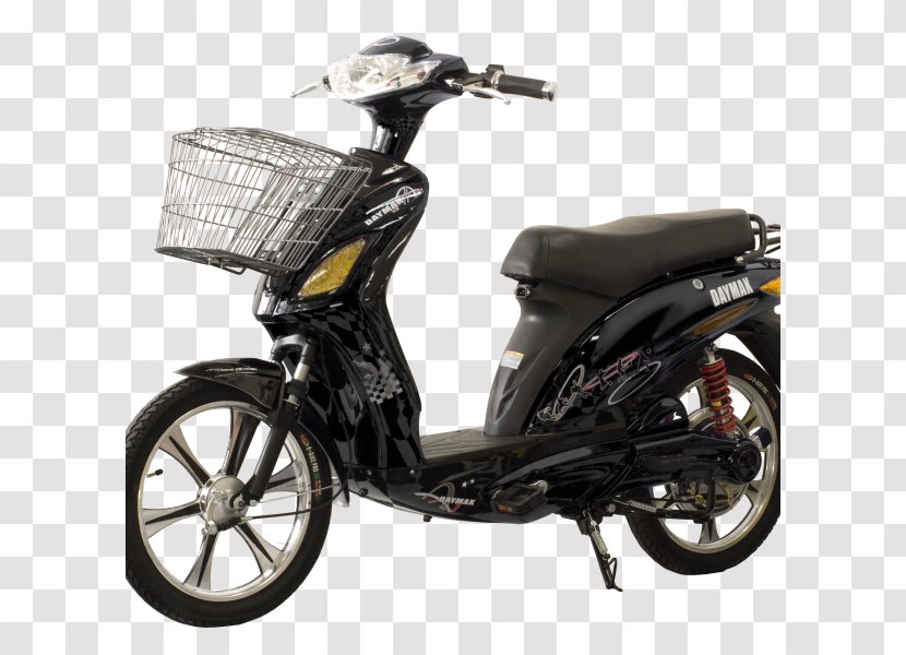Electric Motorcycles And Scooters Vehicle Car Motorcycle Accessories - Motor - Scooter Transparent PNG