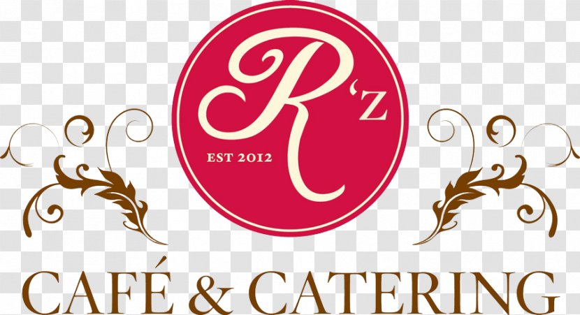 R'z Cafe And Catering Food Restaurant - Evansville - Brand Transparent PNG