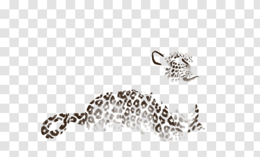 Leopard Jaguar Lion Vipers Jewellery - Opal Transparent PNG