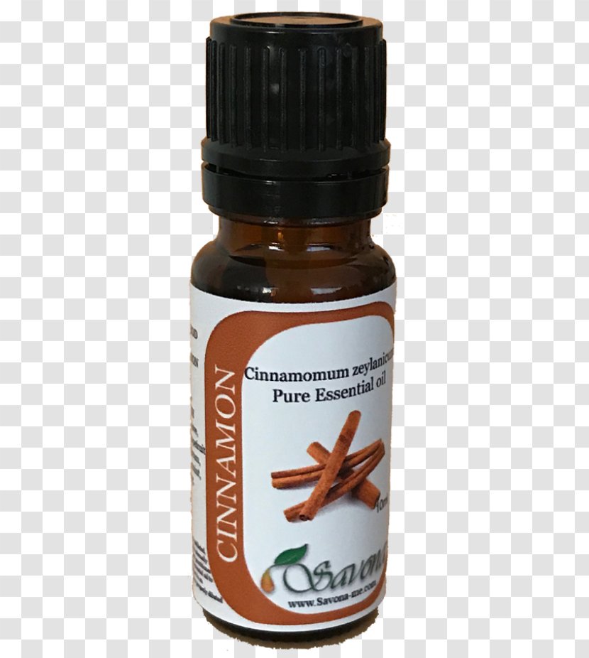 Essential Oil Flavor Aromatherapy Cinnamon - Carrot Seed Transparent PNG