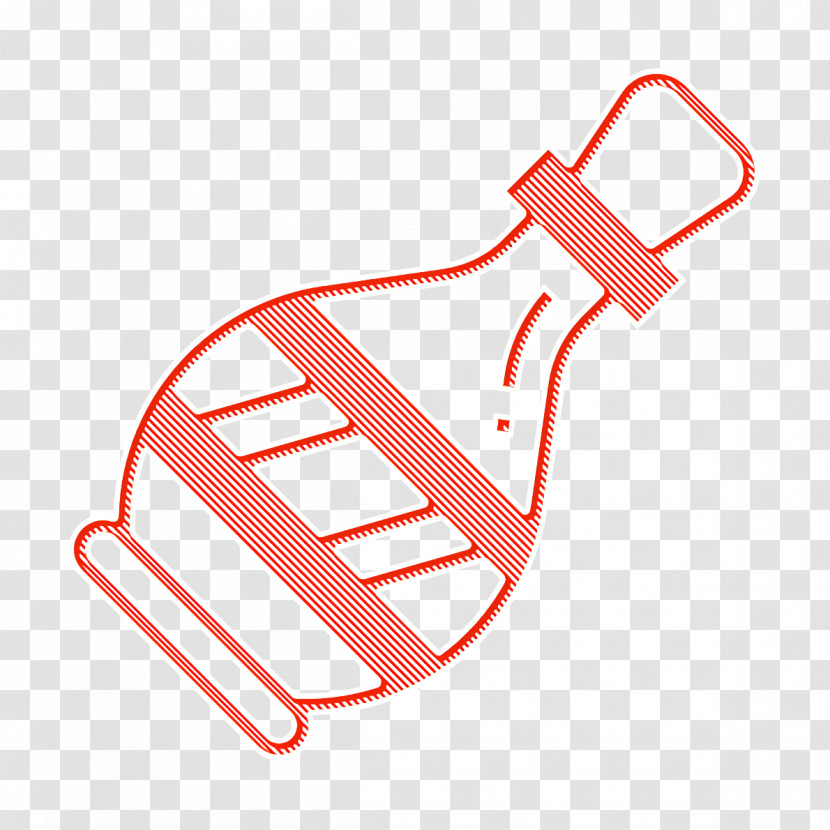 Hotel Services Icon Wine Bottle Icon Wine Icon Transparent PNG