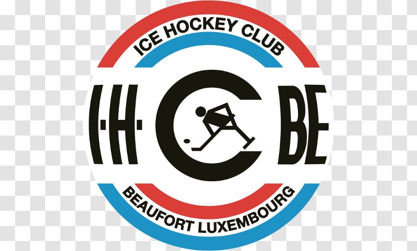 IHC Beaufort Royal Belgian Ice Hockey Federation Luxembourg - Eifel - Deutsche Eishockey Liga Transparent PNG