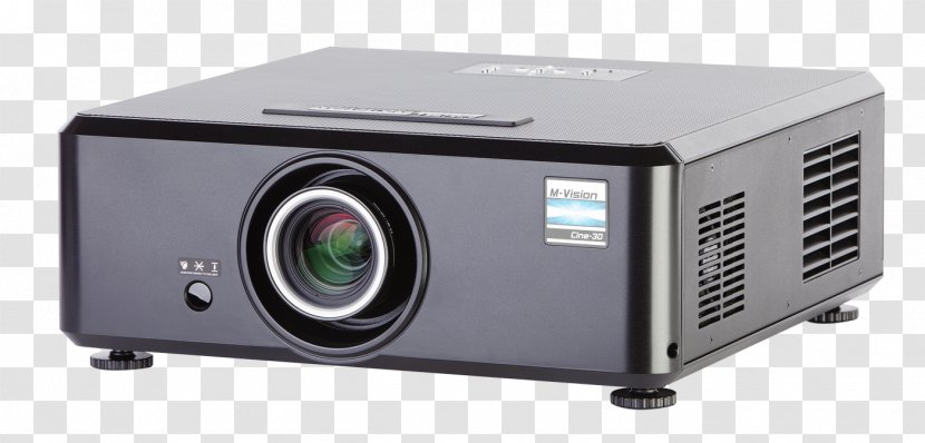 Multimedia Projectors Cinema Professional Audiovisual Industry LCD Projector Transparent PNG