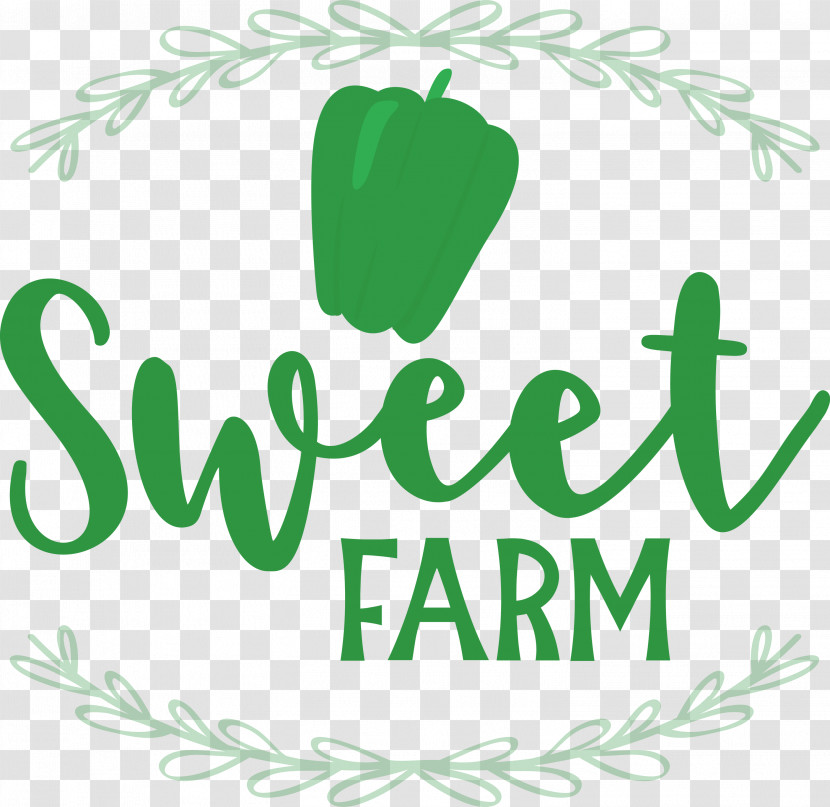 Sweet Farm Transparent PNG