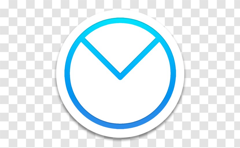 Airmail Email Client MacOS IPhone - 8 Transparent PNG