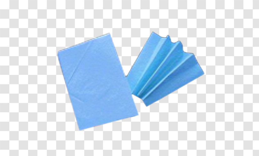 Plastic Angle Microsoft Azure - Material Transparent PNG