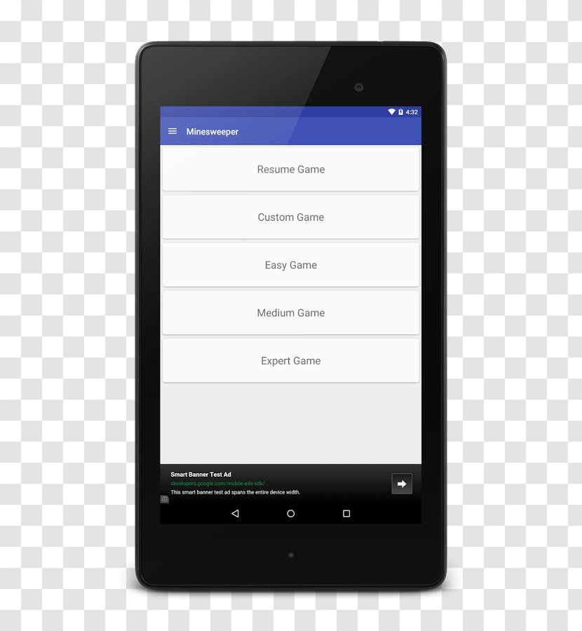 VLC Media Player Android - Remote Computer Transparent PNG