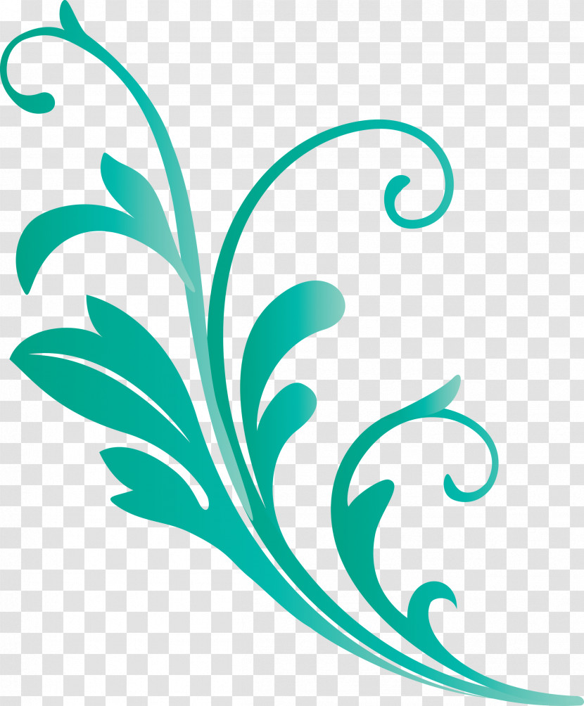 Flower Frame Decoration Frame Transparent PNG