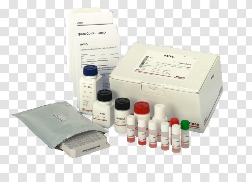 ELISA Antibody Immunoglobulin M A Autoimmune Disease - Diagnose - Uniqueness Quantification Transparent PNG