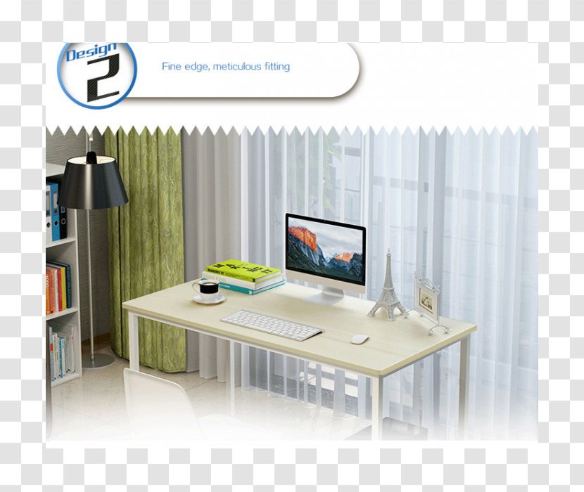 Table Furniture Discounts And Allowances Computer Price - Office Transparent PNG
