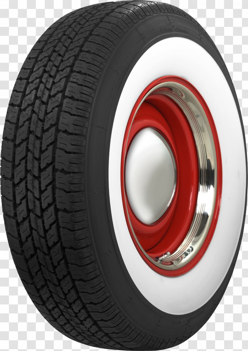 Formula One Tyres Car Volkswagen Whitewall Tire Spoke Transparent PNG