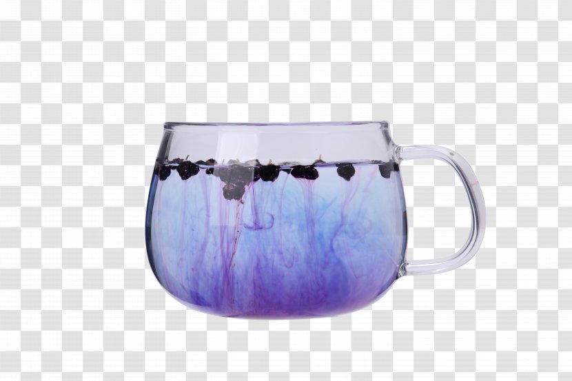 Mug Cup - Glass - Decoration Transparent PNG