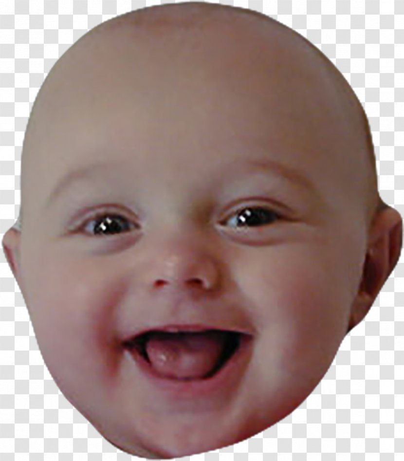 33.33 Infinite Wall T-shirt Soundboard Infant - Mouth - The Boss Baby Transparent PNG