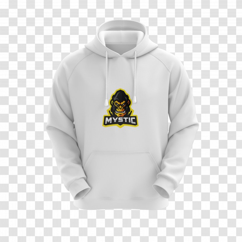 Hoodie T-shirt Hat Jacket Transparent PNG