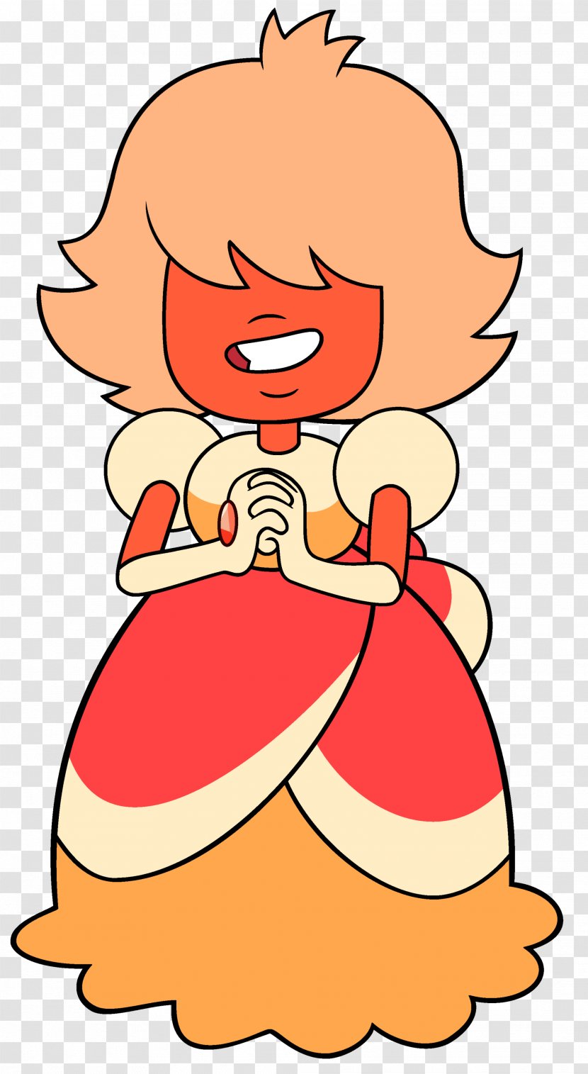Steven Universe Stevonnie Off Colors Connie Character - Wiki - Yellow Sapphire Transparent PNG