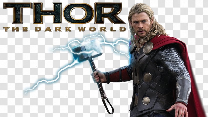 Thor Jane Foster Marvel Cinematic Universe Film Mjolnir - Ragnarok Transparent PNG