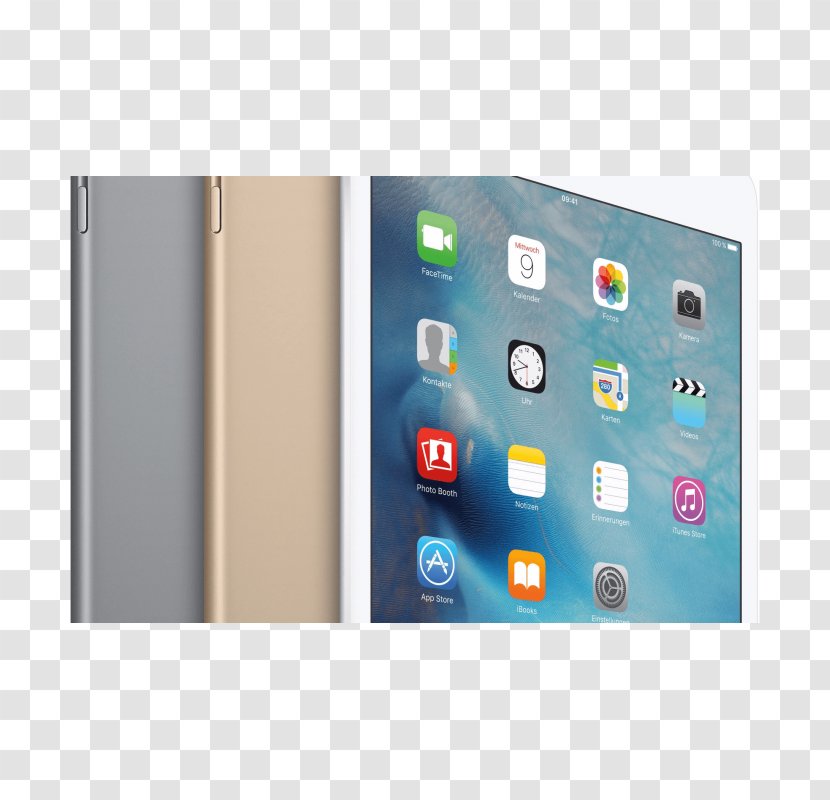 IPad 3 Mini 4 Air MacBook - Gadget - Ipad Transparent PNG