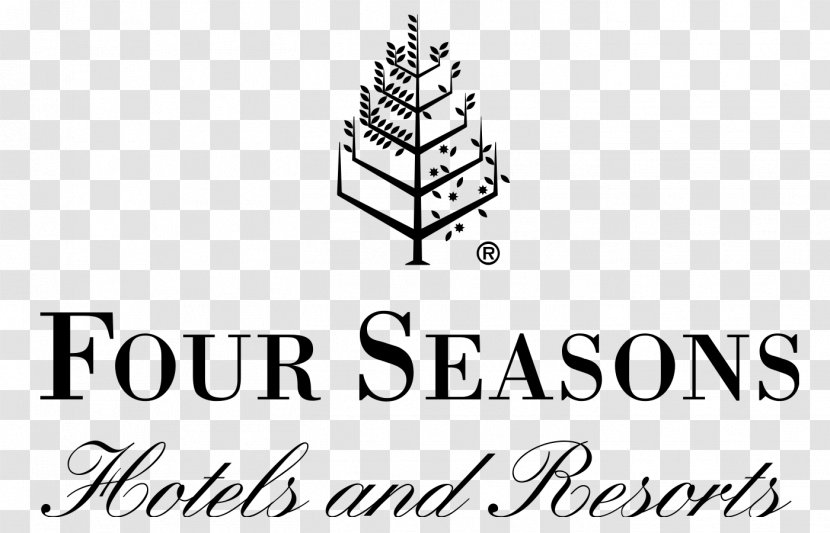Four Seasons Hotels And Resorts Luxury Hotel Transparent PNG