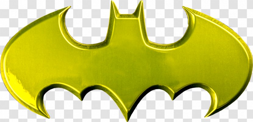 Batman: Hush Logo Emblem - Green - Drawing Transparent PNG