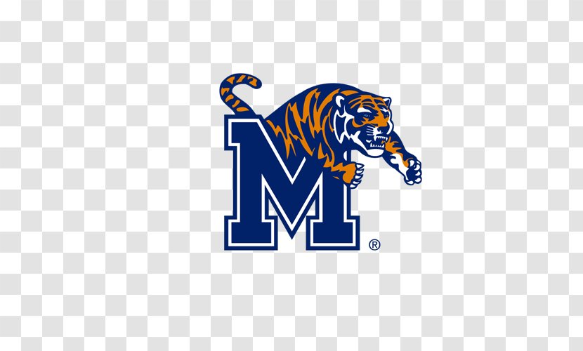 University Of Memphis Tigers Men's Basketball Football FedExForum Baseball - Area - Auburn Transparent PNG