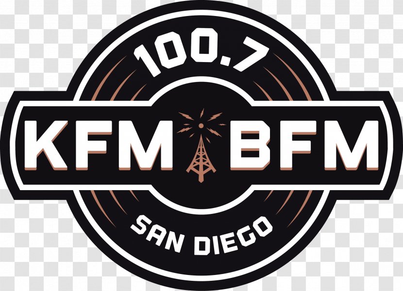 San Diego KFMB-FM Dave, Shelly, And Chainsaw Radio Station - Kfmb Transparent PNG