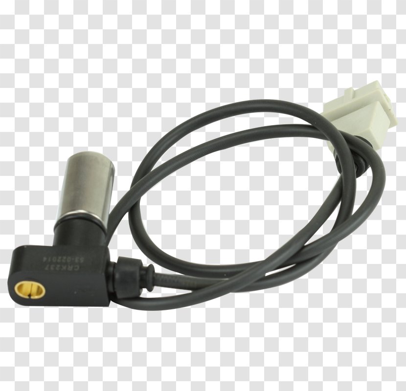 Audi 100 A4 2.0 TDI 90 KW Sport Crankshaft Position Sensor - 1998 - Winch Transparent PNG