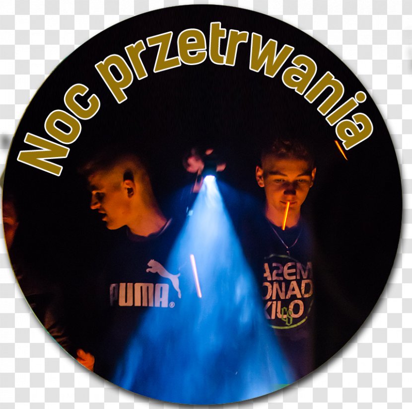 Badge Font - NOC Transparent PNG