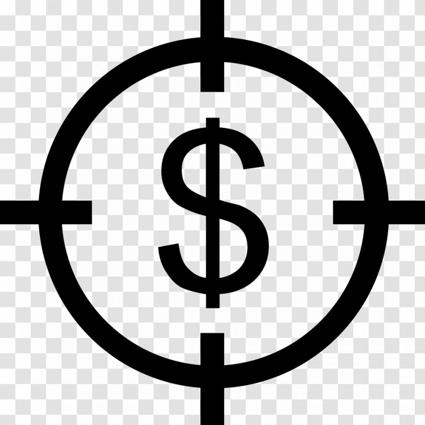 Dollar Sign Currency Symbol Bank United States - North Shore F S B - Sales Transparent PNG
